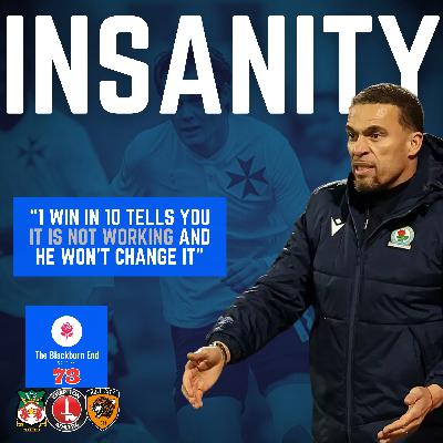 Ismaël, injuries or recruitment - what is wrong at Blackburn Rovers? Ismaël, injuries or recruitment - what is wrong at Blackburn Rovers?