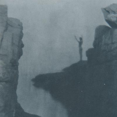 20. Edward S. Casey: Place, Body and Emotion