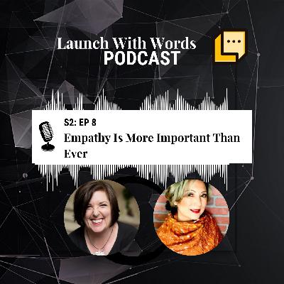Empathy is More Important Now Than Ever with Carol Stephen