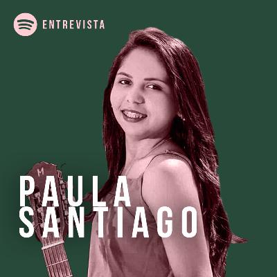 Entrevista Paula Santiago | Mastruz com Leite 30 Anos