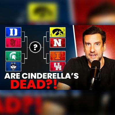 Cinderella Is GONE: March Madness Is Losing Its Magic