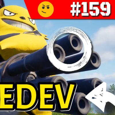 #159 - Palworld, Apple, & AI Music #159 - Palworld, Apple, & AI Music
