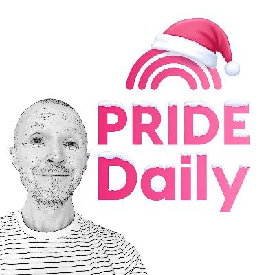 A day in the life of a pie making transgender terrorist | PRIDE Daily’s Queer Cheer