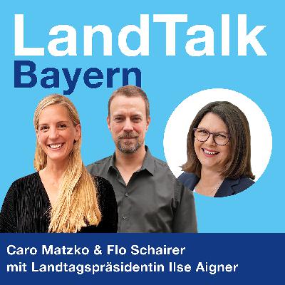 2. Staffel - Folge 2: Frauen in der Politik 2. Staffel - Folge 2: Frauen in der Politik