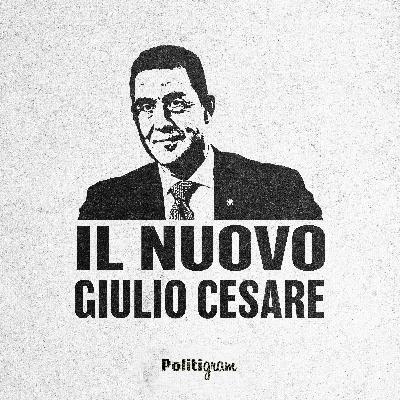 Roberto Vannacci - Il Nuovo Giulio Cesare