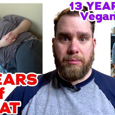 I DROPPED Keto and Carnivore after 10 YEARS and LOST 150 POUNDS I DROPPED Keto and Carnivore after 10 YEARS and LOST 150 POUNDS