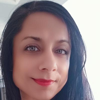 Sejal Thakkar