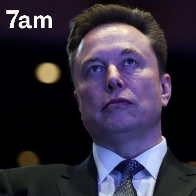 Have the techno-libertarians taken over?