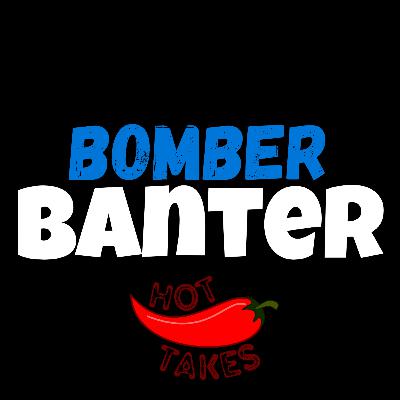 Ep 4. - Reacting To Yankees Hot Takes 🌶