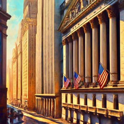 7Blocks: Stock Market News for Tuesday 2/13/24