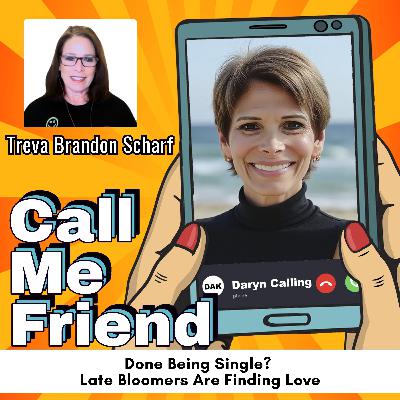 Done Being Single? Late Bloomers Are Finding Love