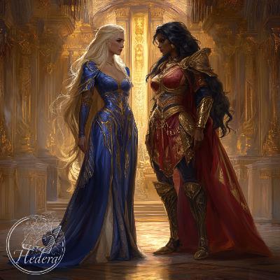 L'inconstance du Bachi-Bouzouk de Margaux Carlier partie 2