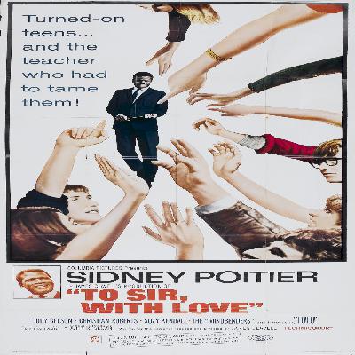 Episode 192 - To Sir With Love (1967)