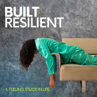I Feel Stuck In Life. What Do I Do?