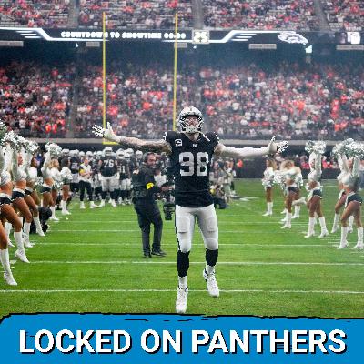 MAILBAG: Carolina Panthers Fans CLASH Over Ejiro Evero’s Return, But Will Defense Improve? MAILBAG: Carolina Panthers Fans CLASH Over Ejiro Evero’s Return, But Will Defense Improve?