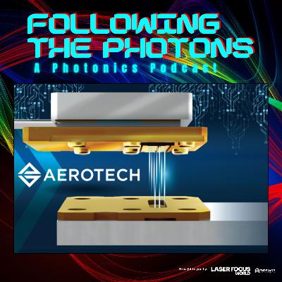 Aerotech: Displaying the Future of Innovation