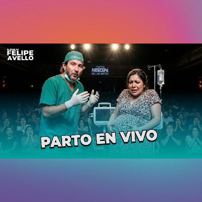 Parto en Vivo Parto en Vivo