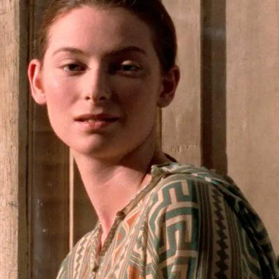 Tilda Swinton Interview (1988)