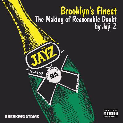 Episode 2: Politics As Usual | Brooklyn's Finest: The Making of Reasonable Doubt by Jay-Z Episode 2: Politics As Usual | Brooklyn's Finest: The Making of Reasonable Doubt by Jay-Z