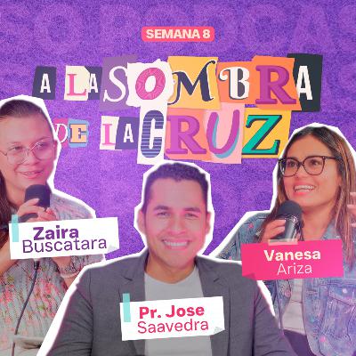 #08 T8 | A la sombra de la cruz | Inverso Podcast