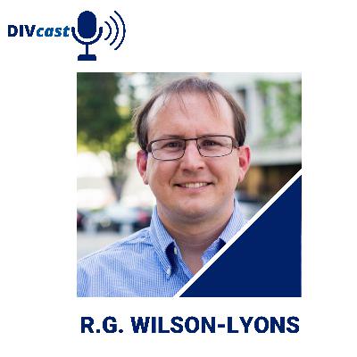 Series 2 Episode 4 R.G. Wilson-Lyons