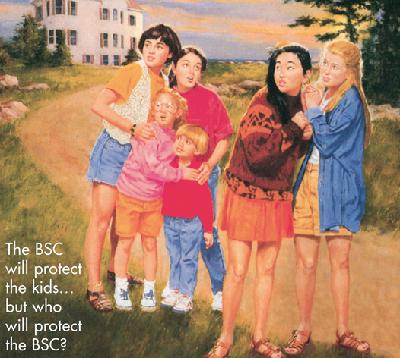 Super Mystery 1: “A Candelabra”