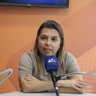 Resenha Política: Ana Cláudia Fauaz (10/12/25)