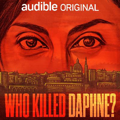 Introducing: Who Killed Daphne? Introducing: Who Killed Daphne?