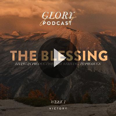 The Blessing: Victory