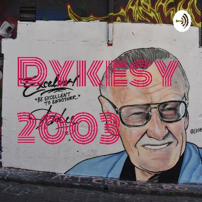 The Bliss Junkiez PodCast Talking about random stuff