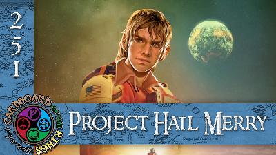 Episode 251 - Project Hail Merry