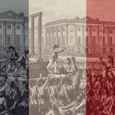 Episode 59 - The Fall of the House of Bourbon Episode 59 - The Fall of the House of Bourbon