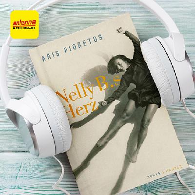 Antenne Hörbar - "Nelly B.s Herz" Antenne Hörbar - "Nelly B.s Herz"