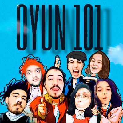 Oyun 101 #13 - Amazon Prime ile Password Oynadık
