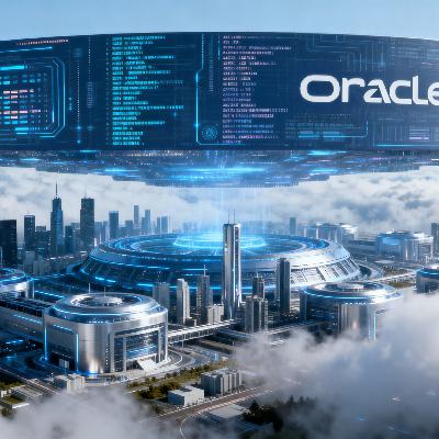 Oracleの快進撃：AI時代の主役へと躍進する老舗データベース企業