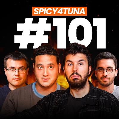 Nuestros ERRORES después de 100 Episodios, Señales de Crisis y PROBLEMAS en Villa Spicy #101