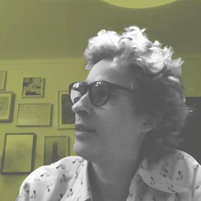 6. Runo Lagomarsino: El trabajo tiene un propio deseo de cómo se quiere expresar para llegar a su potencialidad