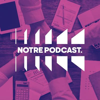 🎯 Le Leadership (NotrePodcast. S01E06)