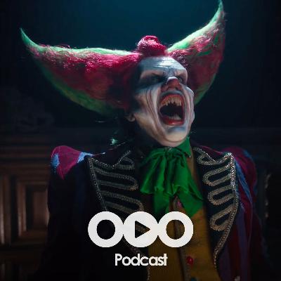 De Halloween Fright Nights in Walibi Holland bestaan 25 jaar