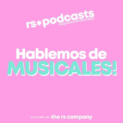 ¡Nos ponemos al día! FINAL DE TEMPORADA ✨ / RS ⭐ PODCAST T2E9