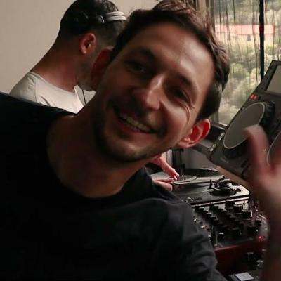 Pierka invites: Carlo Alberto Pierka invites: Carlo Alberto