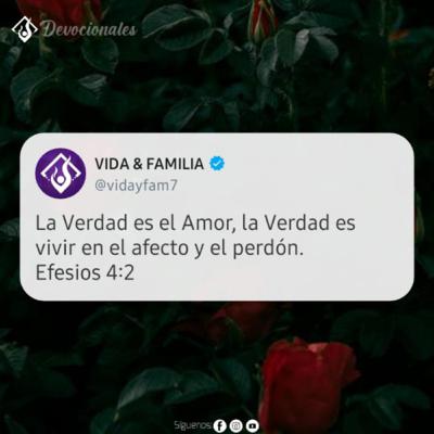 Vocación a Amar