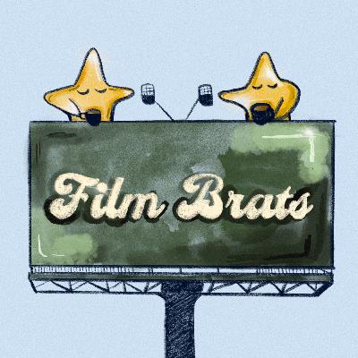 HER: ¿TE CASARÍAS CON CHAT GPT? | FILM BRATS | T1E1