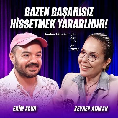 Şokopop Nasıl Doğdu? Ekim Acun'la Pop Kültürün Karanlık ve Komik Hikayeleri! | Konuk: Ekim Acun