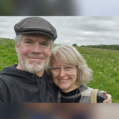Overcoming Prostate Cancer & Breaking Generational Patterns | KNOT Strong Podcast E6: Fear KNOT Pt.2