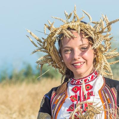 Die bulgarische Küche ist bunt und vielfältig