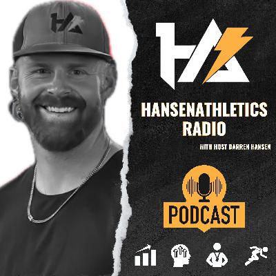 Unlocking Athletic Potential: The Power of Recovery