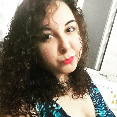 A Bailarina