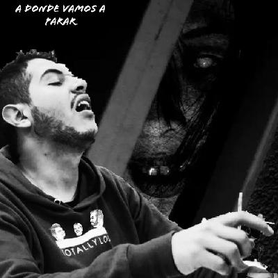 T1-13, invocando con el viejo