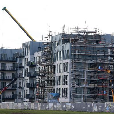 Will we see increased apartment construction after Budget 2026?